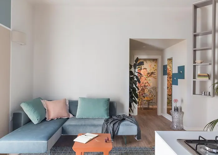 San Leonardo Suites